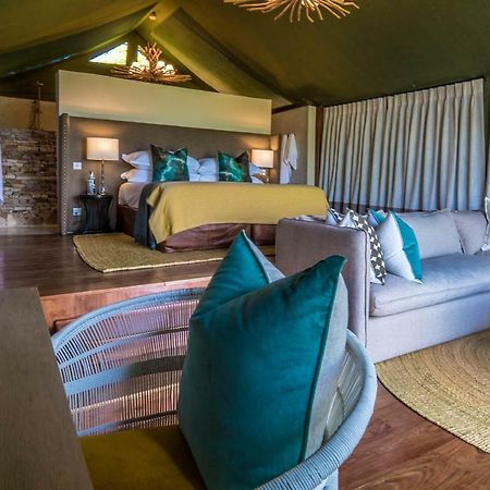 Taasa Lodge Serengeti Dış mekan fotoğraf