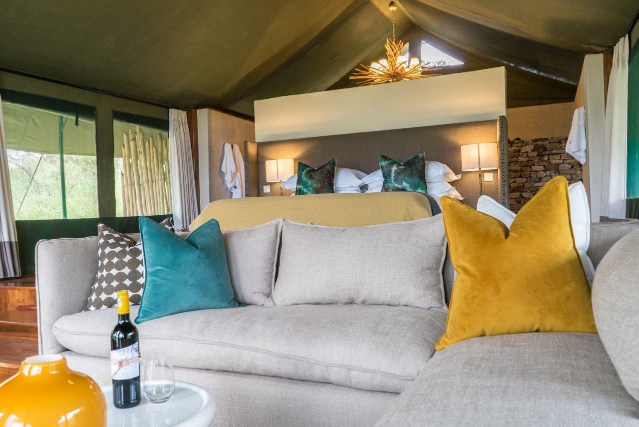 Taasa Lodge Serengeti Dış mekan fotoğraf