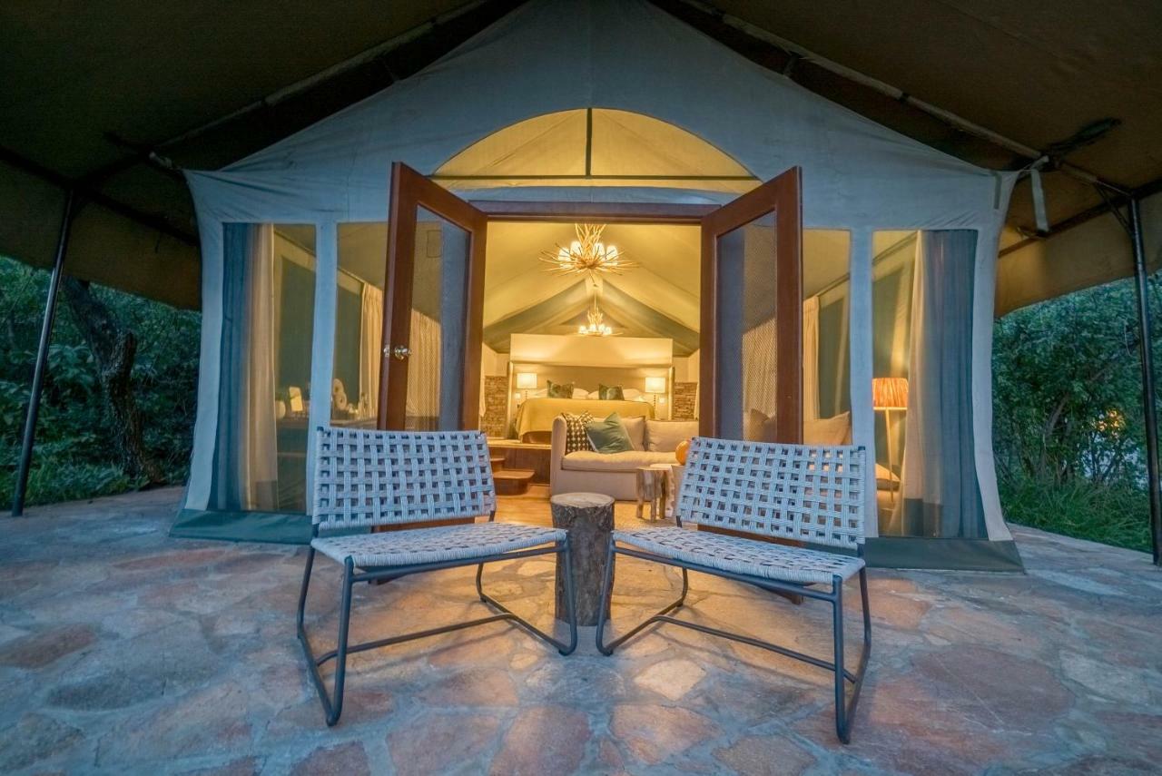 Taasa Lodge Serengeti Dış mekan fotoğraf