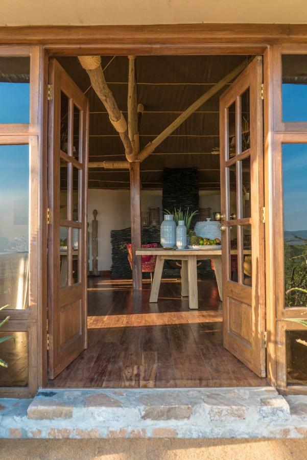 Taasa Lodge Serengeti Dış mekan fotoğraf