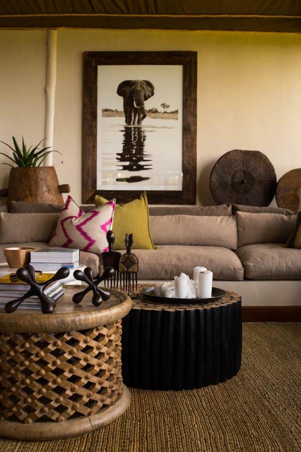 Taasa Lodge Serengeti Dış mekan fotoğraf